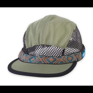 Kavu Trailrunning hat